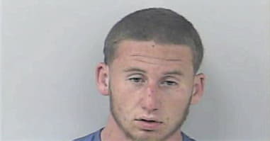 Willie Kent, - St. Lucie County, FL 